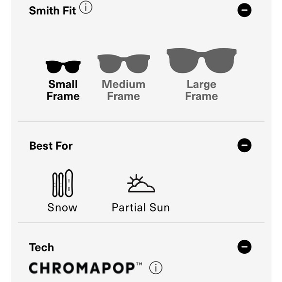 SMITH I/O Mag S Ski Goggles Chromapop Everyday Violet Mirror & Storm Blue Lens - Picture 7 of 8